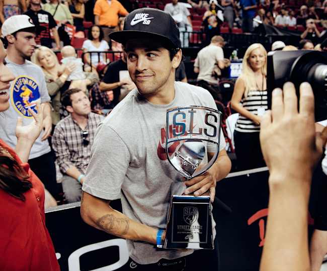 10 Best Pics Street League Skateboarding Portland