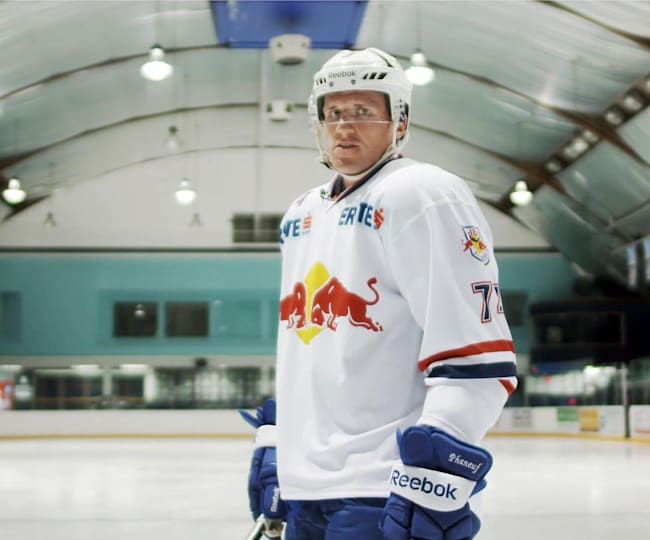 wallpapers Dion Phaneuf Number reality check dion phaneuf plays nhl 14