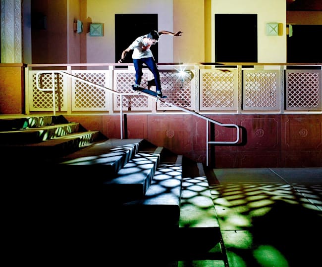 Matt price skate clearance