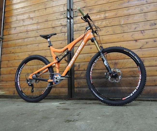 budget road bike build