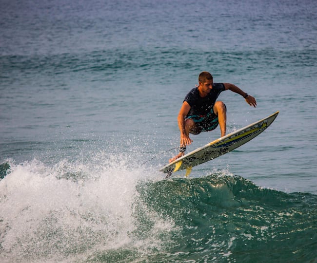 Tstlajwmhog6am You will have enormous fun in your small holiday trips to pondicherry and make a fun filled excursion. https www redbull com in en meet one of india s coolest surfers