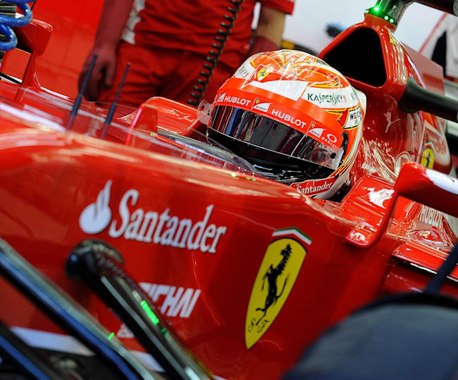 pix Formel 1 Team die formel 1 teams 2014 teil 1