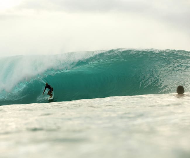 Pipe Pro La historia de los tres campeones