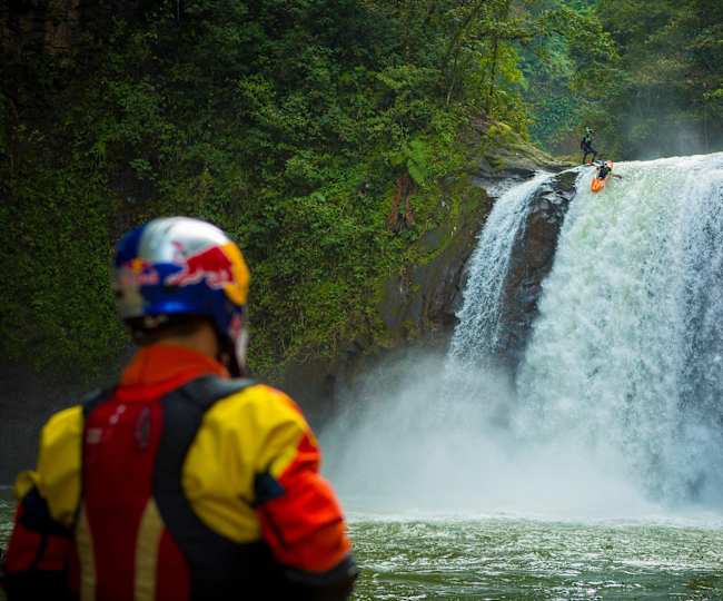 First Descent Michoac n The Final Episode