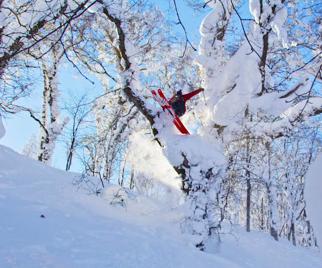 Nimbus Independent’s new film After The Sky Falls