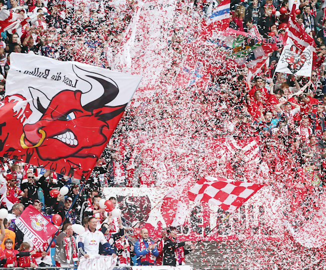 Football Manager 2021 Rb Leipzig Challenge Part Two