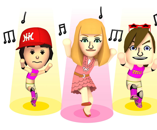 Tomodachi Life Emulator