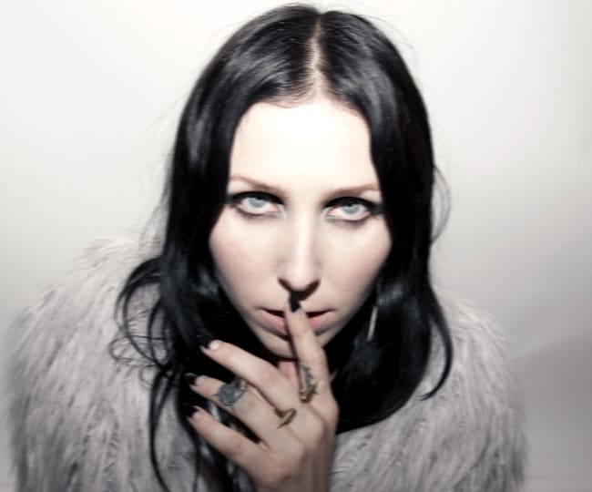 Chelsea Wolfe Talks Game Of Thrones And Her New Film