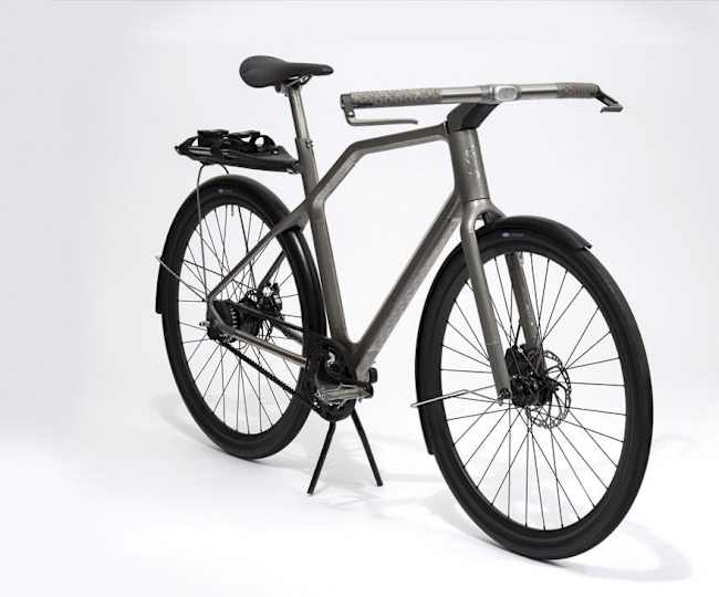 Bike urbana Clearance