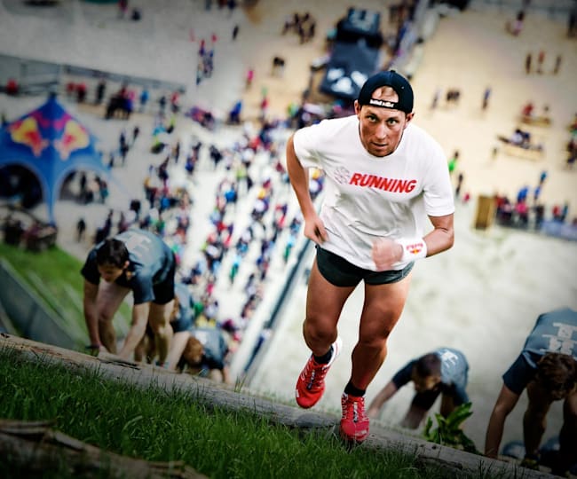 Red Bull 400 – Harrachov, 13. září 2014 Red Bull 400 – Harrachov, 13. září 2014