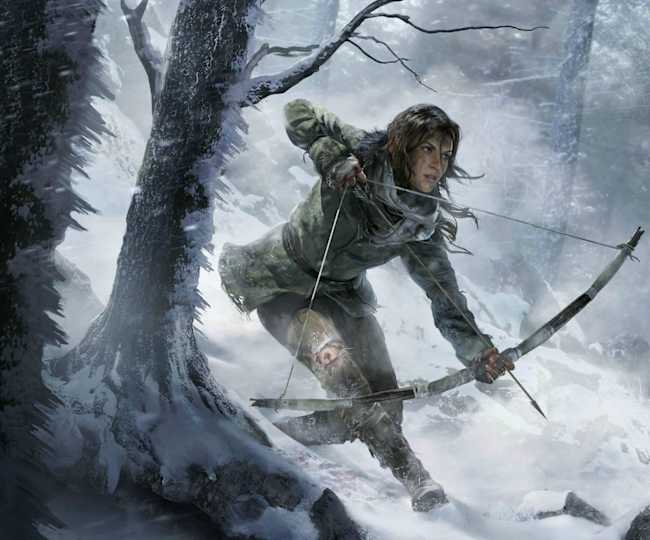 Best video game movies 5 films that are based on games