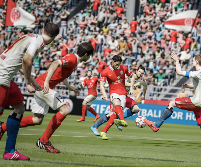 Fifa