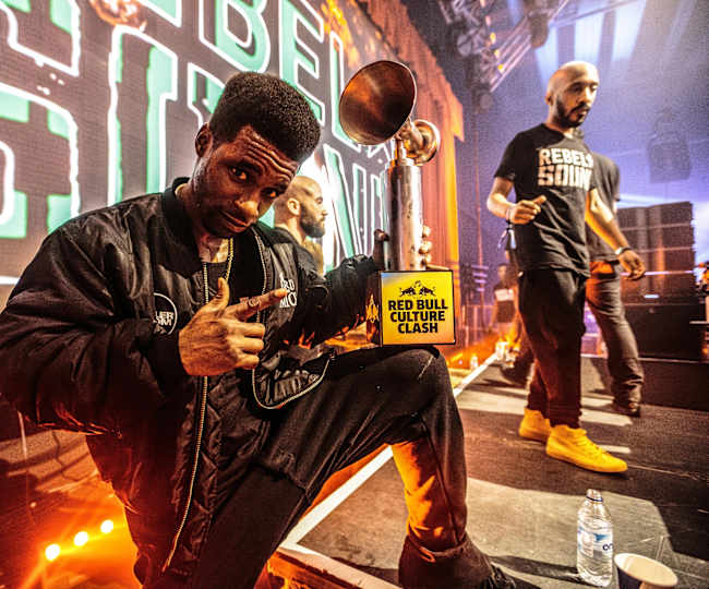 Tempa T Why His Instagram Is A Daily Inspiration