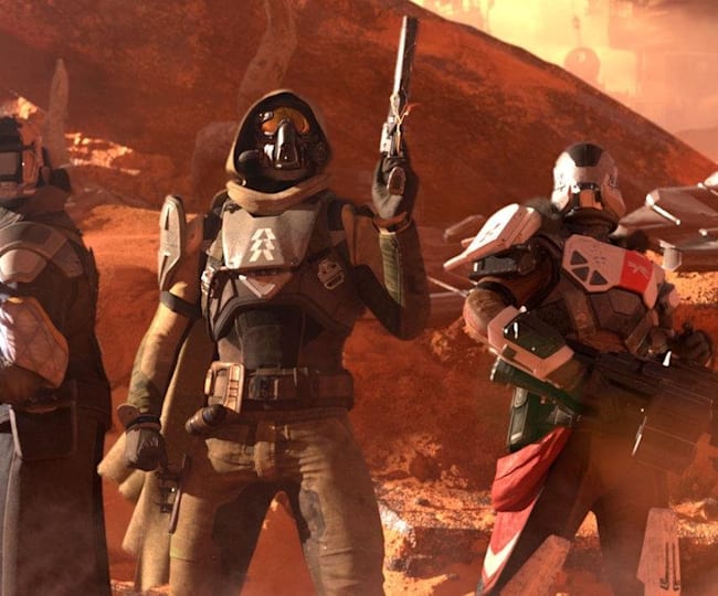 プロゲーマーが語る Destiny 攻略のヒント