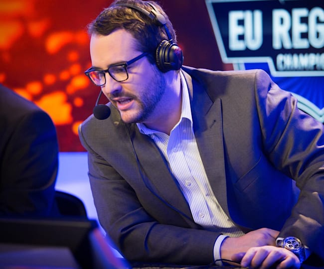 Unfold Interview with Bart "HiRezBart" Koenigsberg