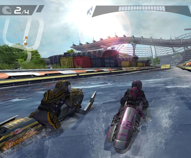 Best jetski games of all time The top 9 to play