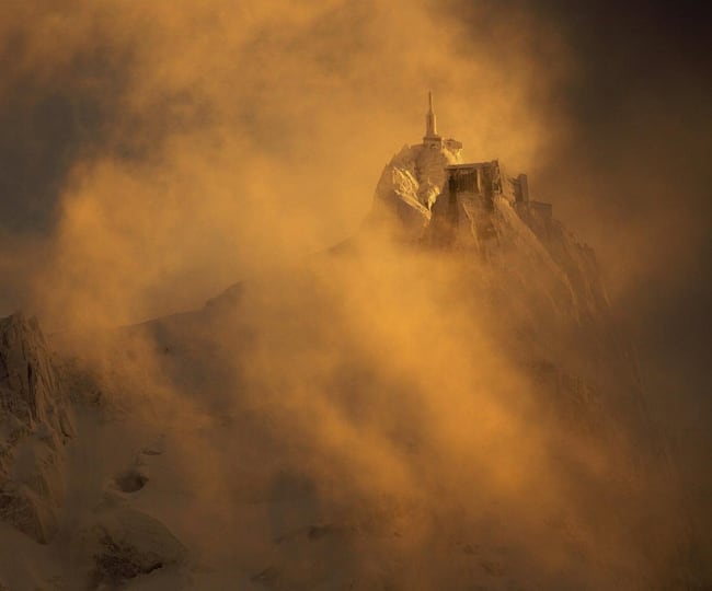 galeri bu dag fotograflari