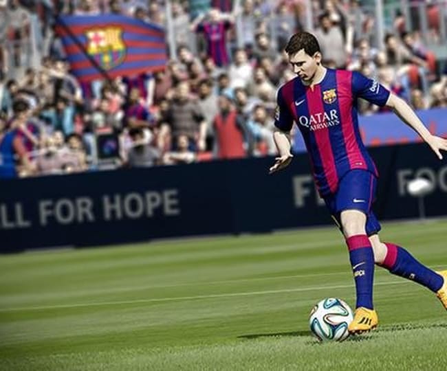 Fifa 16 Career Mode Adding A Story Mode Red Bull