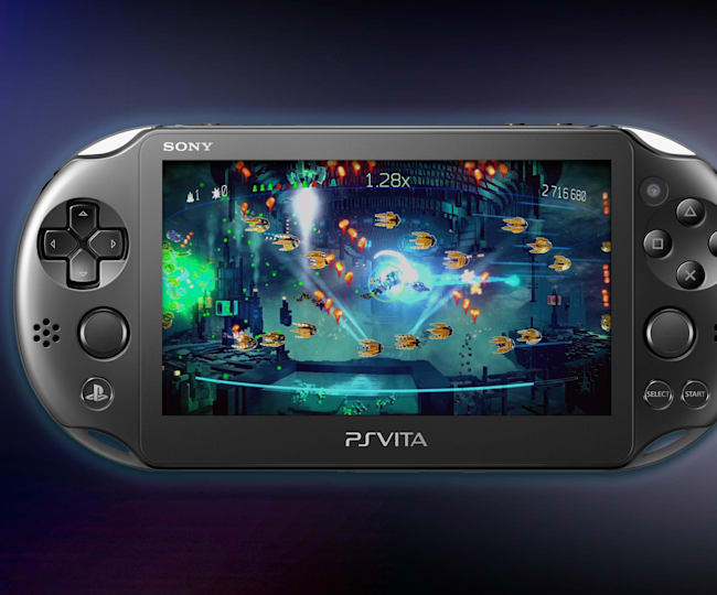 Best Games For Ps Vita Top 10 Red Bull Games