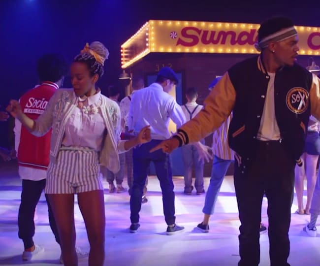 Chance The Rapper Releases Sunday Candy Music Video