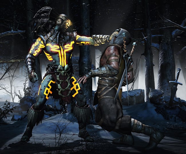 Mortal Kombat X Tips 11 Hints For Beginners Red Bull