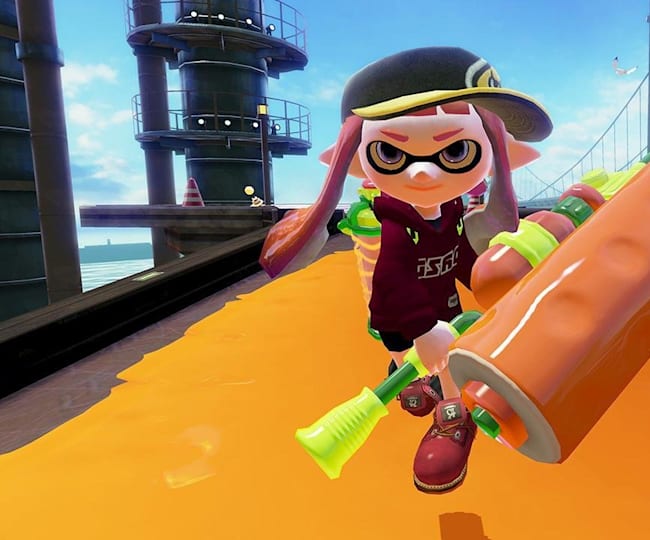 15 6 30 スプラトゥーン 勝利のための7つのヒント Games