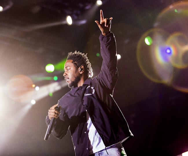 Kendrick Lamar Beste Songs Seine 10 Besten Tracks
