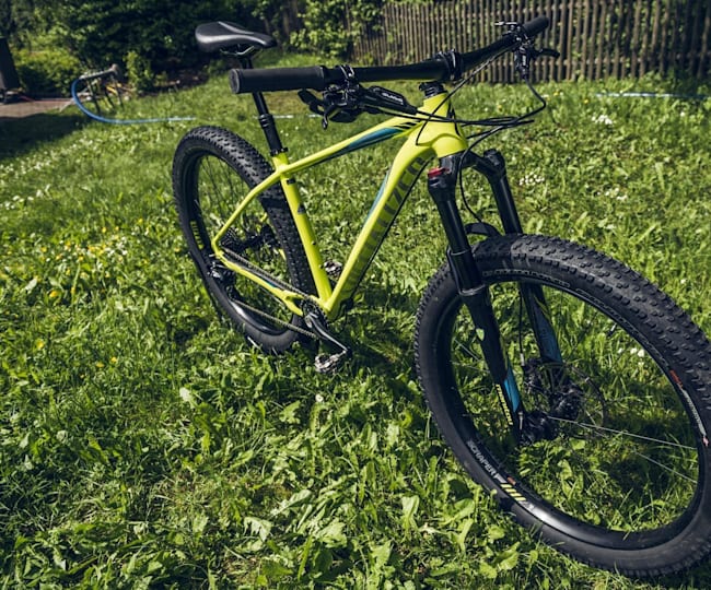 specialized fuse 27.5 small