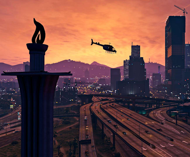 Gta V Single Player Dlc 8 Things We Want To See