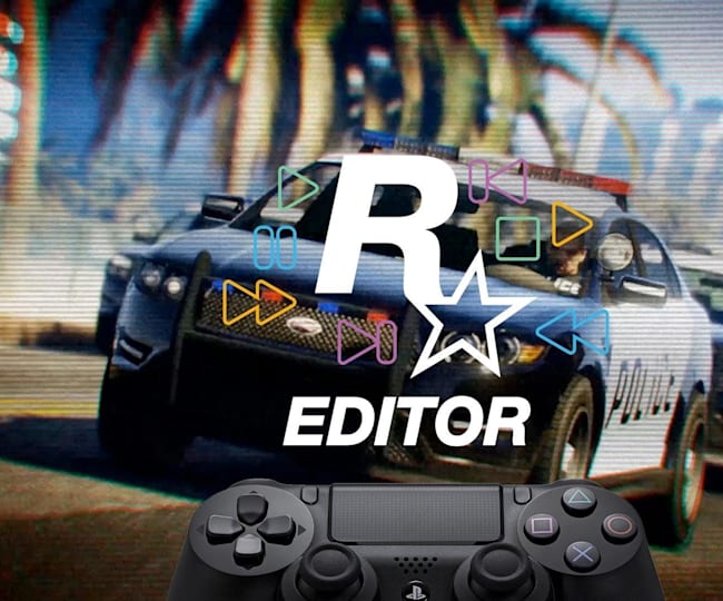 Rockstar Editor On Console How To Make Gta Movies