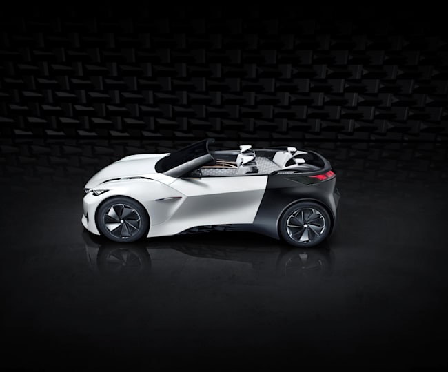 15 9 29 アーティストと自動車のベストコラボレーション5台 Motorsports