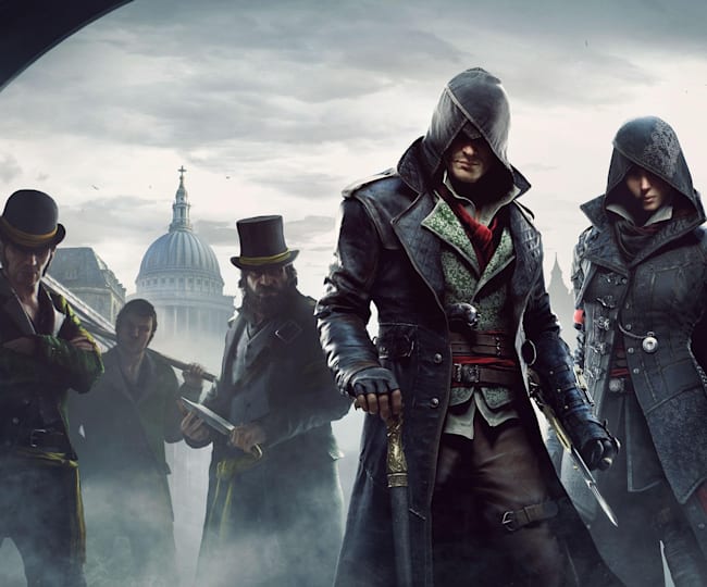 Assassin S Creed Syndicate Tips To Guide You To Success