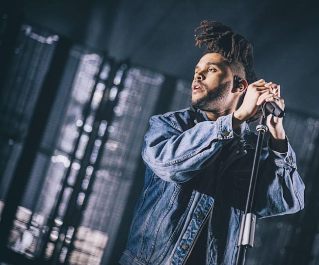 18 The Weeknd Lyrics You Can Use Every Day