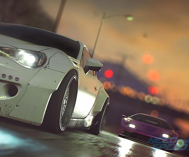 Need For Speed Tips To Guide You To Victory Red Bull