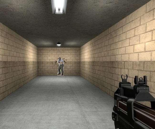 Cs Go Spray Control Tips Tricks Red Bull Games