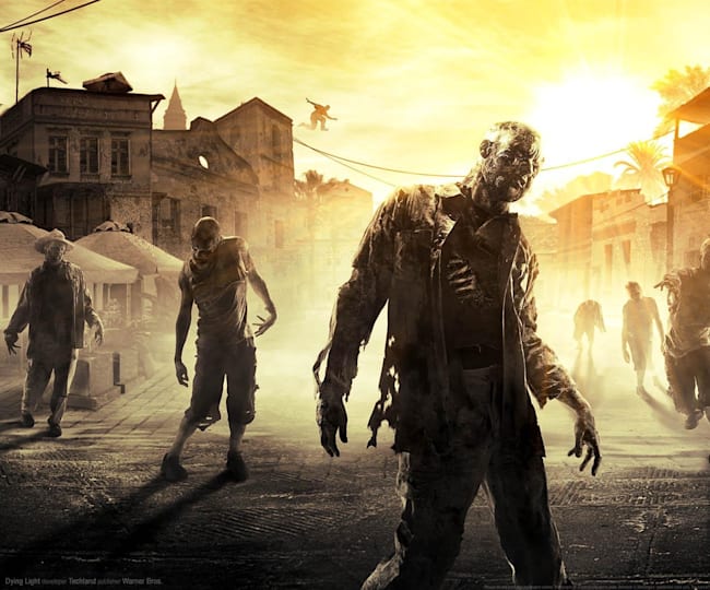 These 6 Dystopian Games Will Cheer You Up