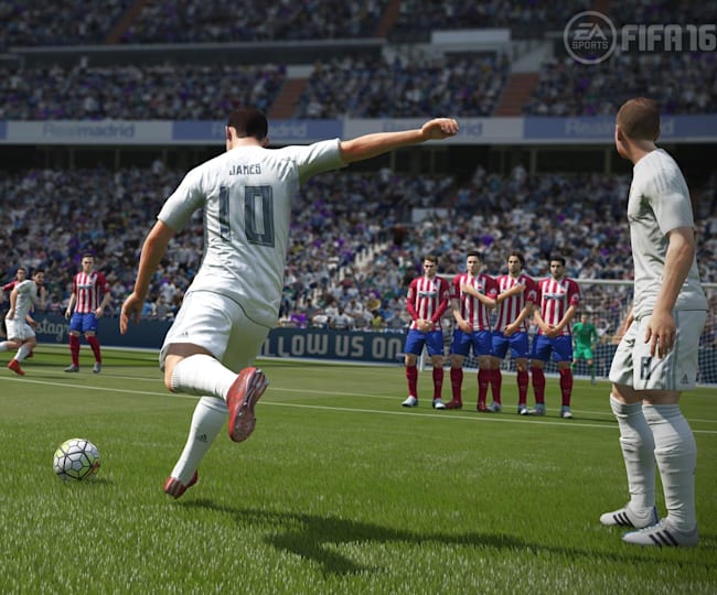 fifa 16 carriera i 10 migliori centrocampisti