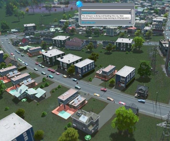 Cities Skylines Interview Colossal Order Mods