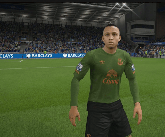 Fifa 16 Hottest English Prospects Team Sent from my iphone using. fifa 16 hottest english prospects team