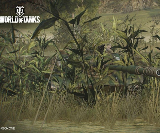 World Of Tanks Pc Or Console The Main Differences