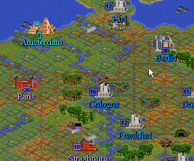 Best Strategy Games Ever Red Bull Games