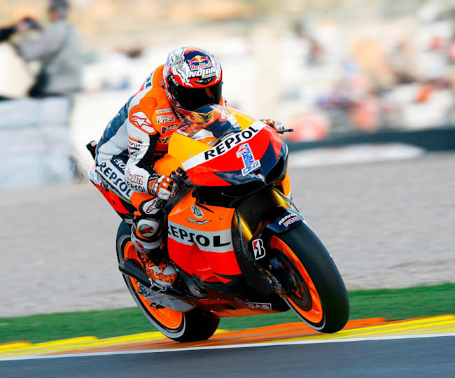 Motogp manufacturers championship clearance