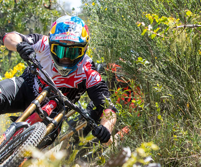 Mtb プロテクターの選び方