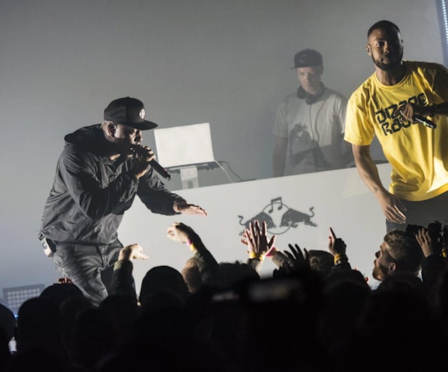 Dizzee Rascal Boy In Da Corner, Boy In Da Corner Explore Tumblr Posts And Blogs Tumgir - The single released in the united kingdom and ireland features american rapper big sean and british mc dizzee rascal, while the single released in other countries such as australia, the united states and the netherlands only features big sean.