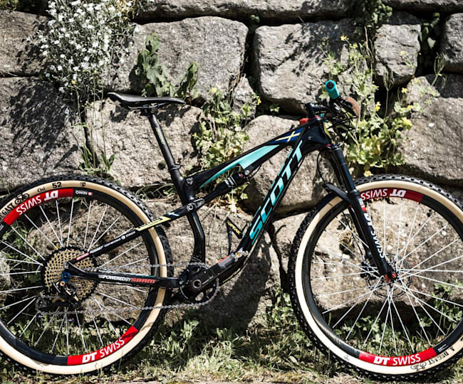 best cross country bicycle