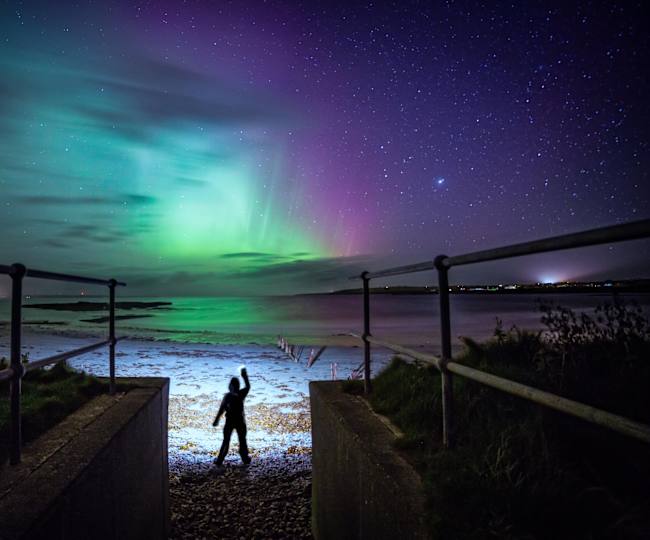 想像を超える英国の自然現象 ベスト10 Adventure