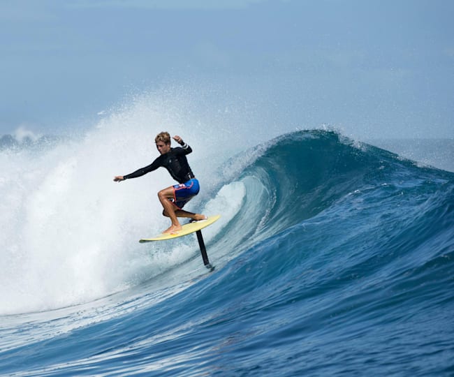 Surf hoverboard sale
