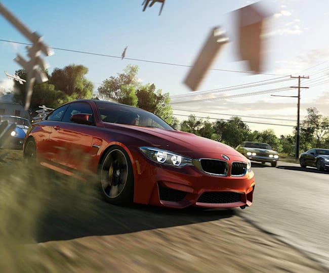 Forza Horizon 3 Tips Game Guide Red Bull Games