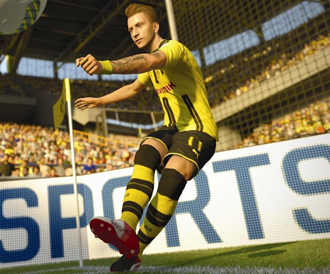 Fifa 17 Tips 11 Hints To Make You A Top Player