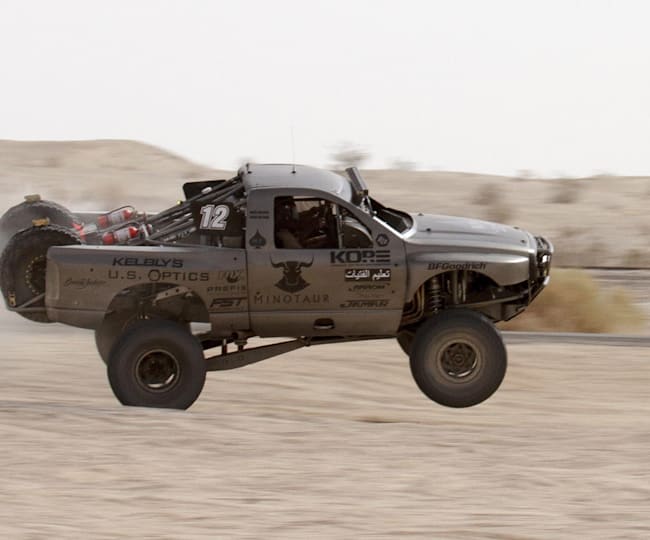 Baja 1000 8 Facts You Need To Know Red Bull